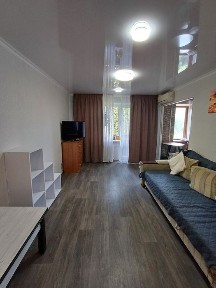 Двокімнатна ОЛІМП, Володимира Великого.