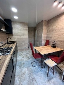 Дніпропетровська область, Кам'янське