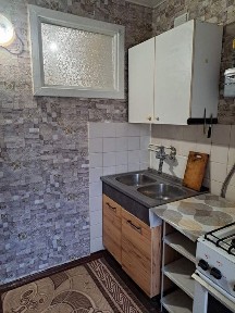 Оренда двокімнатної квартири (ЮГОК)