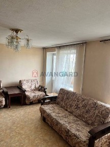 Сдам 2 х квартиру проспект науки 3