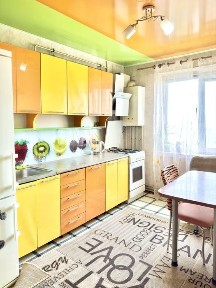 АГО. Оренда 2, 3 кім. квартири. (48 м2) л/б 10 мкр.