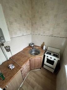 3кімнатна Жовтневе містечко 30000$