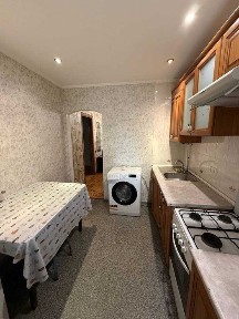 Продам 2к квартиру. Центр міста.