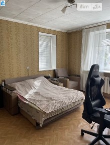 Продаж 1 кімнатної квартири в Центрі