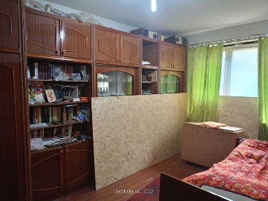 Продам двокімнатну квартиру в Гочарівському