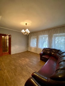 Продажа 2-комнатной квартиры 43 м², Лягина ул., 34