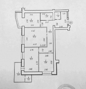 Суми, Лушпы 5 Корпус 4