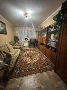 Продам 2-х кімнатну квартиру