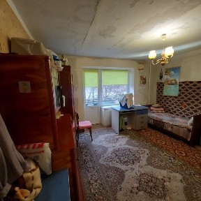 ‼️Срочно ‼️1к. кв в Солоницевке