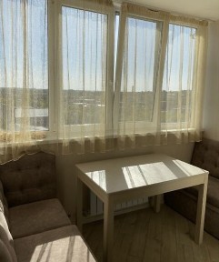 Продам квартиру Холрдная гора, Бавария, новострой, пр. Любови Малой