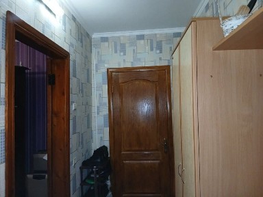 Продам 2х комн. квартиру на кресту