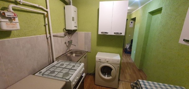 Продам однокімнатну квартиру Черемушки.