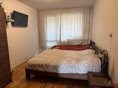 3-к, Легоцького вул., 17, Новий