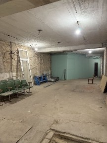 Оренда приміщення вул. Берегова 200