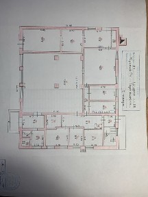 Аренда торгового комплекса Терновской район, ост. 8 Горбольница.