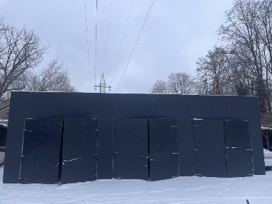 Сдам в оренду приміщення пр. О. Поля 141 80 кв. м