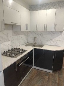 Продаж 2 кімн. квартири вул. Вороніна 51кв. м.