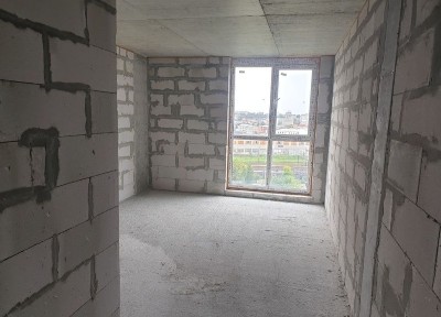 Продаж 1 кімнатної квартири в зданій новобудові по вулиці Рудненська