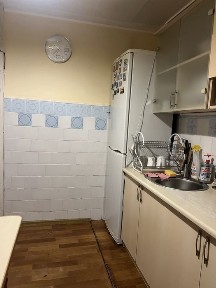 Продаж 4 кімнатної квартири вул Мазепи