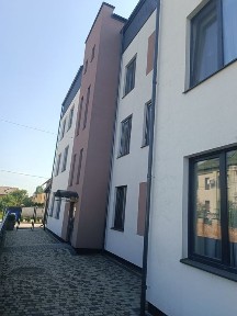 Львівська область, Винники