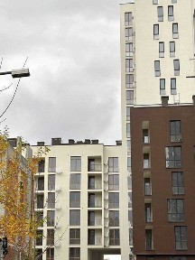 Продаж 1 кім 44м2 Під Голоском Фруктова Алея