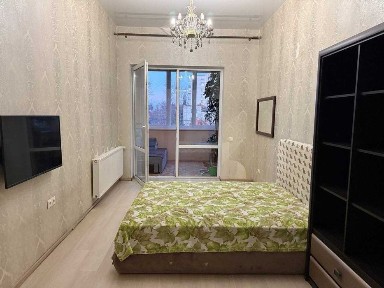 Продаж 2- кімнатної квартири в м. Жовква (Новоудова)