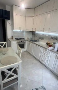 2 квартира, новобудова, ремонт, Пасічна, Львів