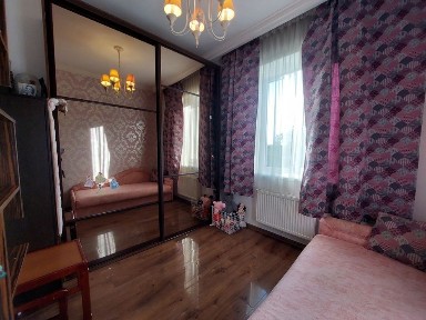 Продаж 2-кім. квартири 53.3 м2, в. Міцкевича м. Дрогобич