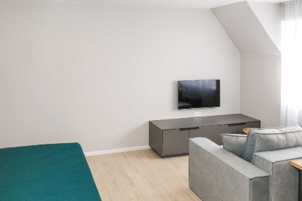 Оренда апартаментів квартири подобово