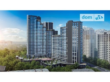 Продаж 2к квартири 92.06 кв. м на шосе Залізничне 45А • ID 33687751