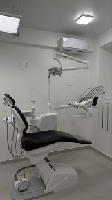 Оренда стоматолгічного кабінету