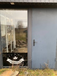 Продам табачний кіоск