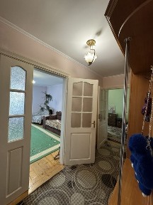 Квартира 2-кімнатна в цегляному будинку