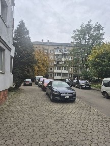 Івано-Франківська область, Івано-Франківськ