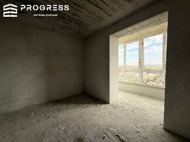 Продаж 1-кімнатної квартири в ЖК Каскад Ярко