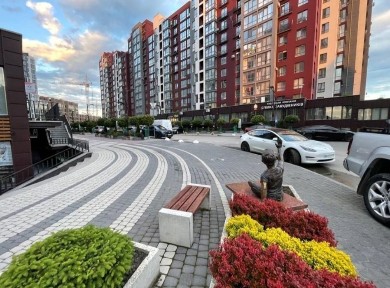 Івано-Франківська область, Івано-Франківськ