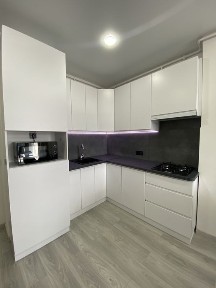 Оренда 1-но кімн. квартири, вул. Городницька, ЖК « 5 авеню», 500$+КП