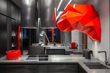 ОРЕНДА Пентахауса 4 кімнати + кухня-вітальня! Вул. Похила