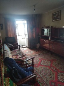 Оренда 2к квартири вул. Виговського (р-н поліклініки)