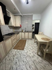 Оренда 1к квартири по вул. Кн Ольги ЖК Добра Оселя