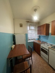 Оренда 1кім квартира Вул Володимира Великого