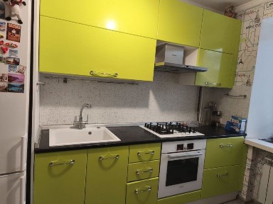 Аренда 3 комнатной квартиры ул. Малая