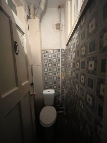 Оренда 2 кімнатноі квартири вул. Вроцлавська 19