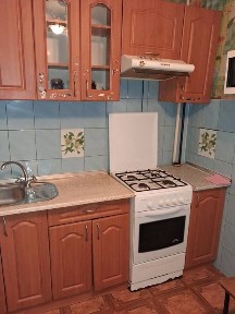 Сдаётся 1 комн. квартира по ул. Автозаводская, 5/9