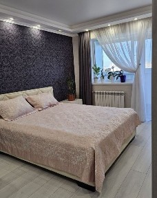 Оренда 3х кімнатної квартири у Хортицькому р-і (Героїв 93ї бригади 11)