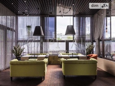 Срібнокільська вулиця, мікрорайон Позняки, район Дарницький, Київ, метро Позняки, вул. Срібнокільська 12, площа 255.5 кв. м • ID 33582552