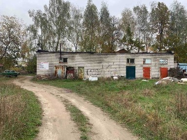 Оренда Укртелеком! 1726,5 м²; м. Звягель, вул. Василя Карпенка, 46а