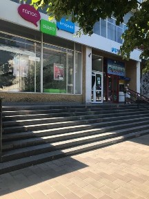 Оренда Укртелеком. 439,00 кв. м, м. Житомир, вул. Київська, 22