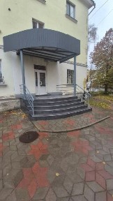 Здам приміщення в Центрі міста. м. Коростень