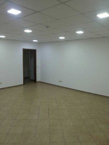 Здається в довгострокову оренду приміщення, 480 грн за м. кв.